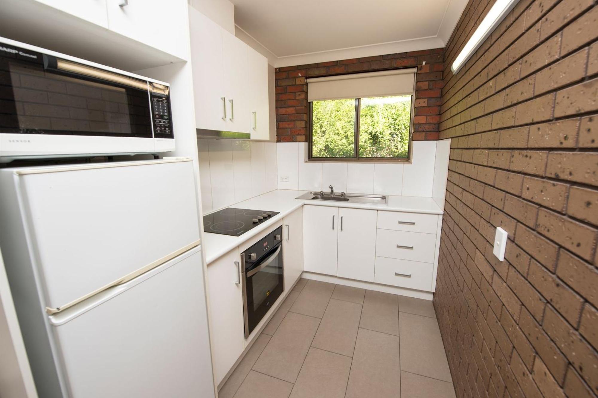 Jacaranda Holiday Units Swan Hill Ngoại thất bức ảnh