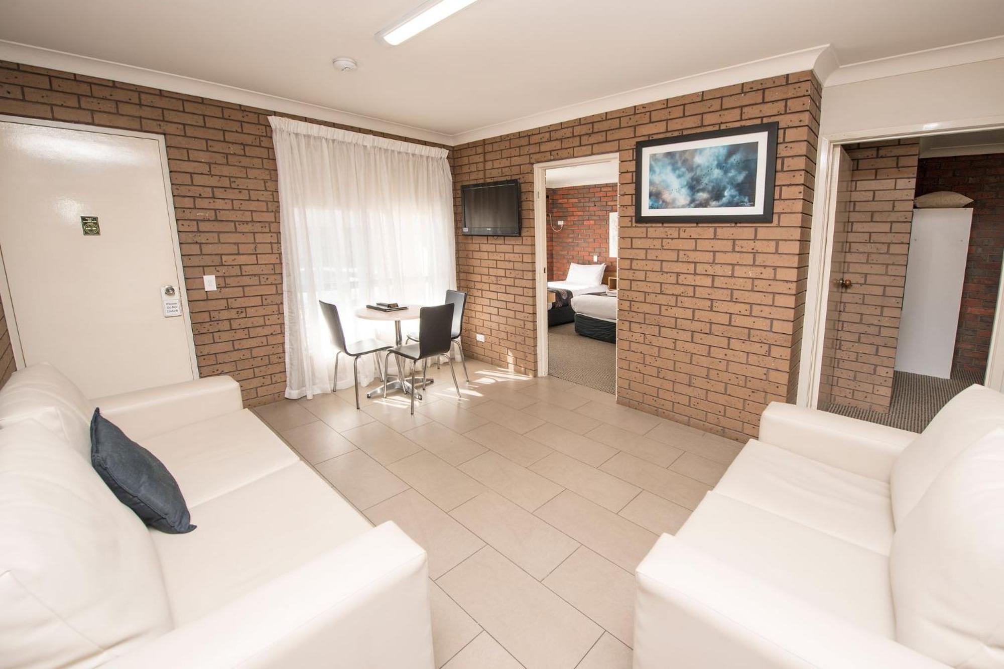 Jacaranda Holiday Units Swan Hill Ngoại thất bức ảnh