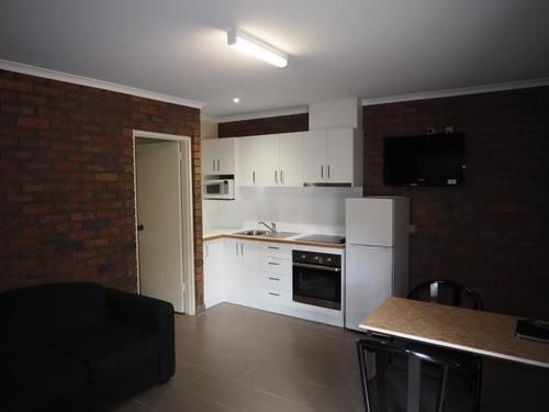 Jacaranda Holiday Units Swan Hill Ngoại thất bức ảnh