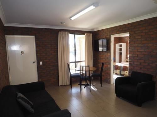 Jacaranda Holiday Units Swan Hill Ngoại thất bức ảnh
