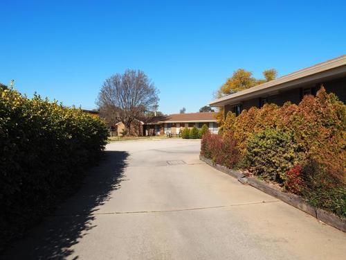 Jacaranda Holiday Units Swan Hill Ngoại thất bức ảnh